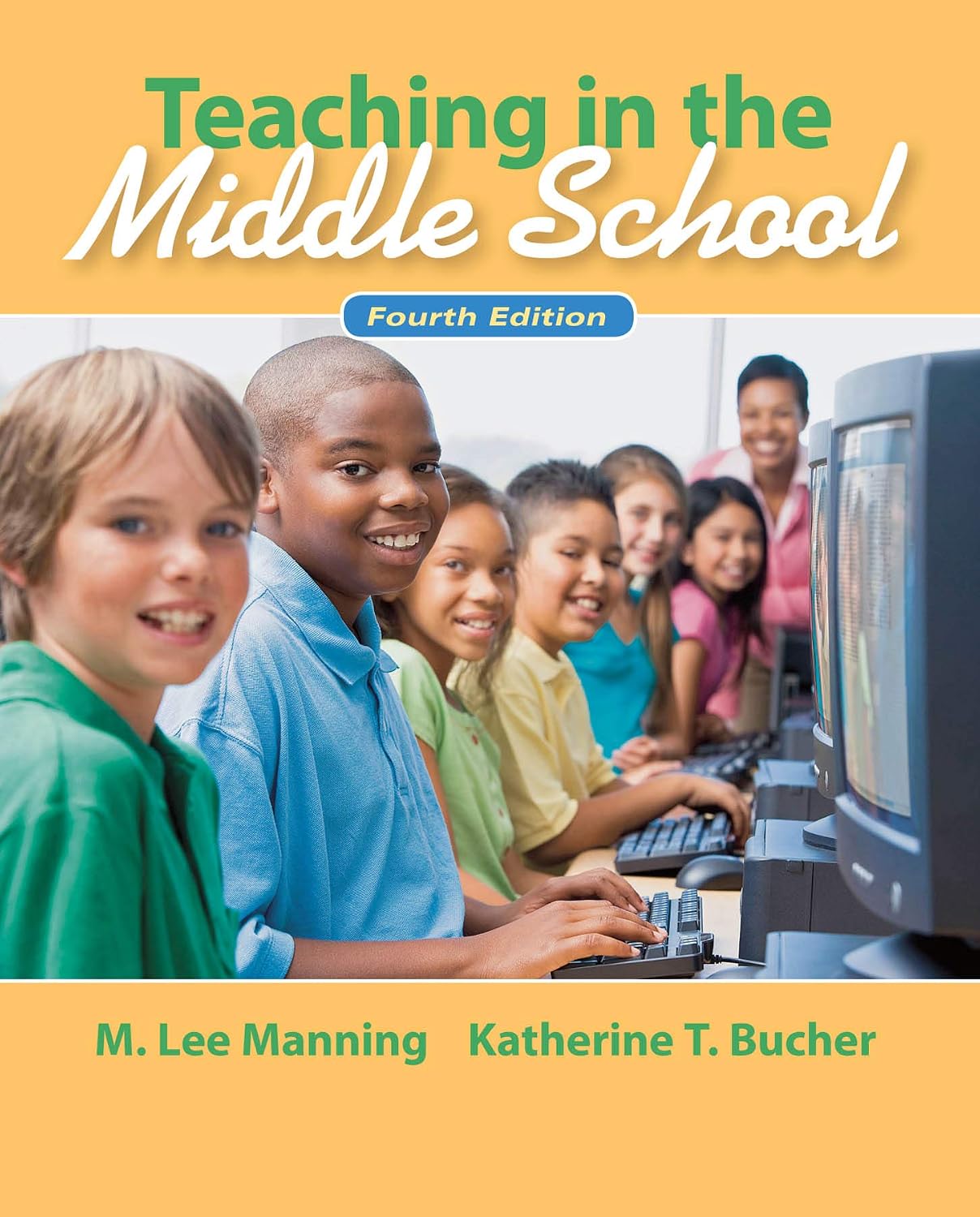 Teaching In the Middle School