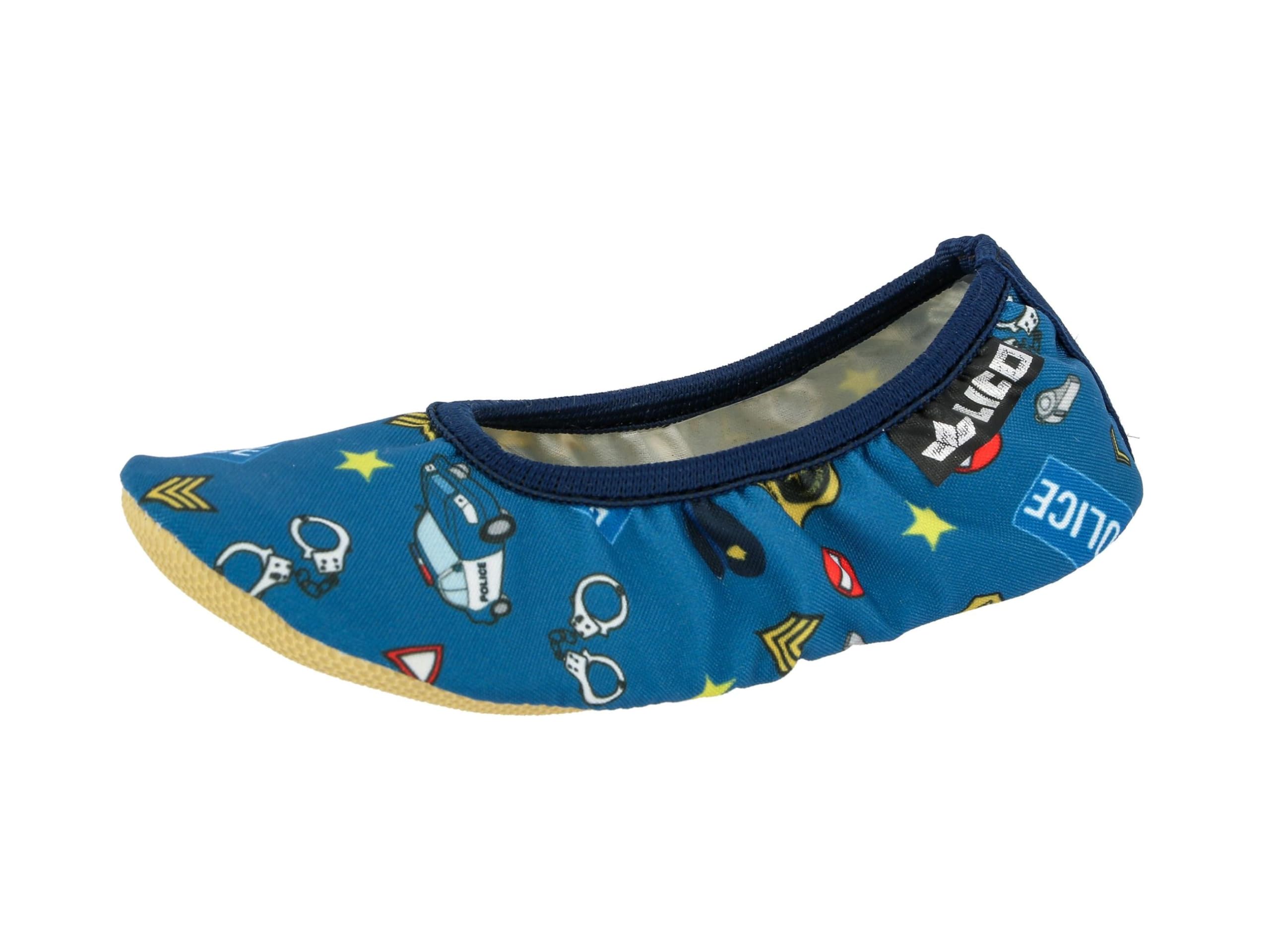 Lico G 1 STYLE Unisex Kinder Gymnastikschuhe, Marine, 30 EU