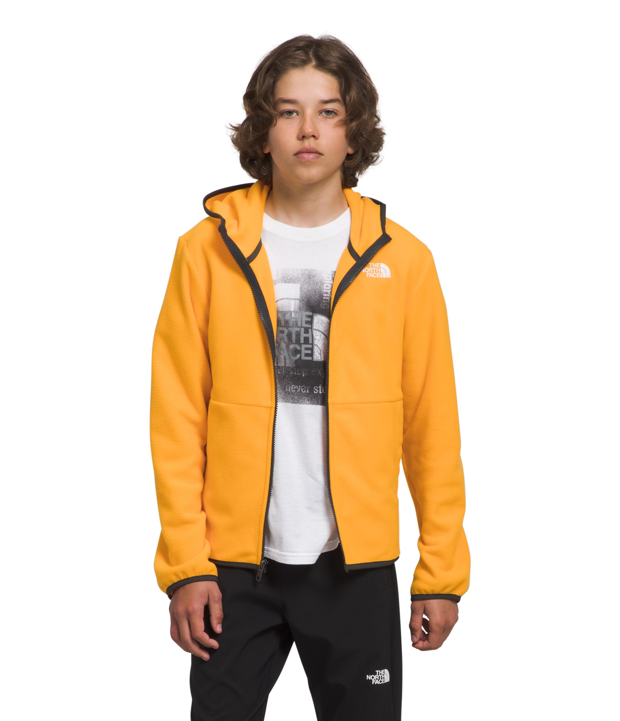THE NORTH FACE Giacca con Cappuccio Glacier