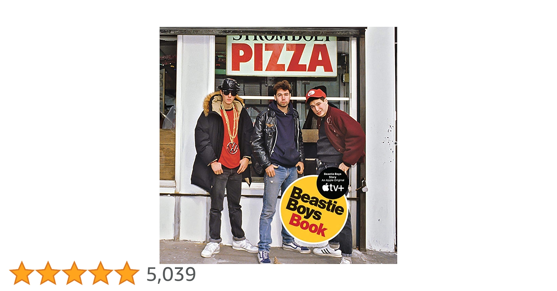 Amazon.co.jp: Beastie Boys Book (Audible Audio Edition