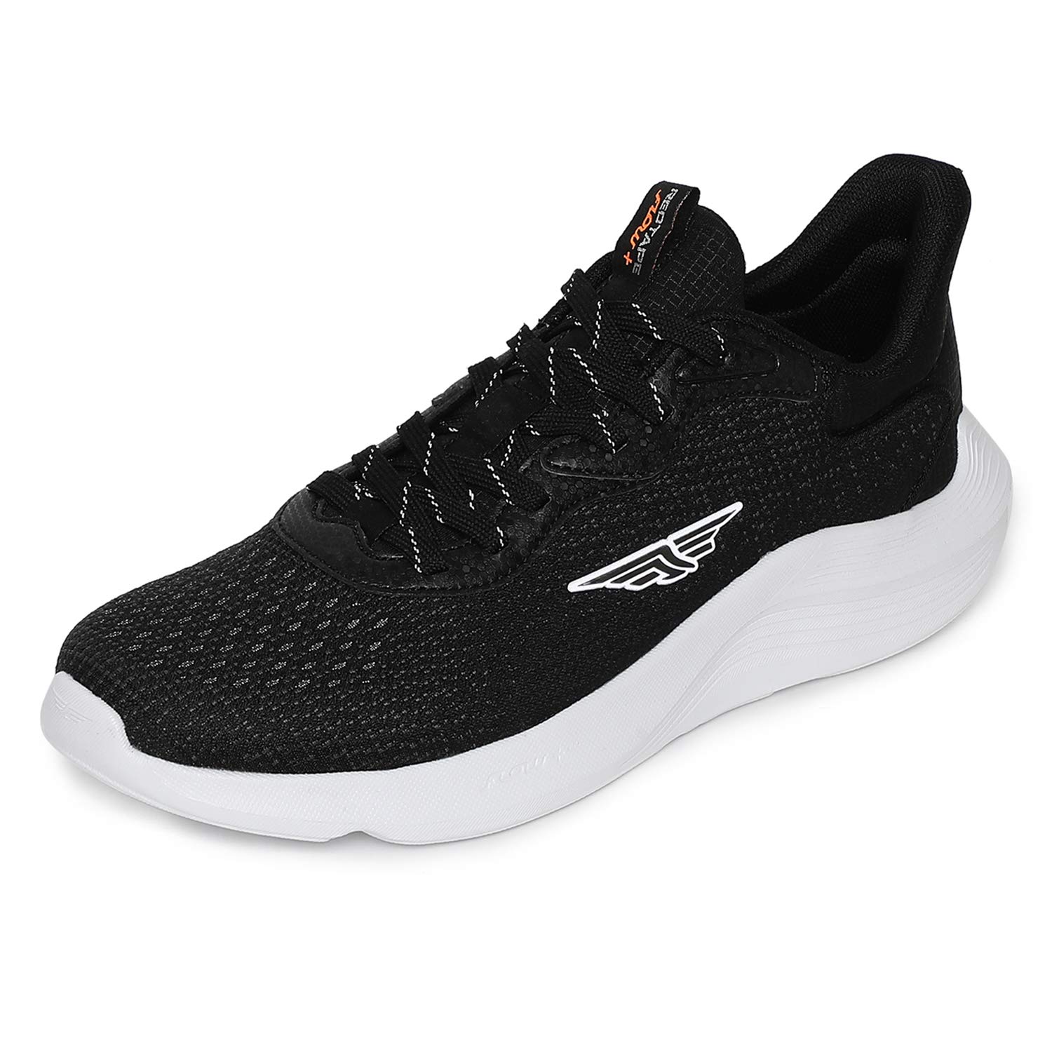 Red Tape Men Black Walking Shoes (B08Y6TZKQ4) Amazon Price History, Amazon Price Tracker