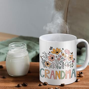 coffee mug ceramic 324