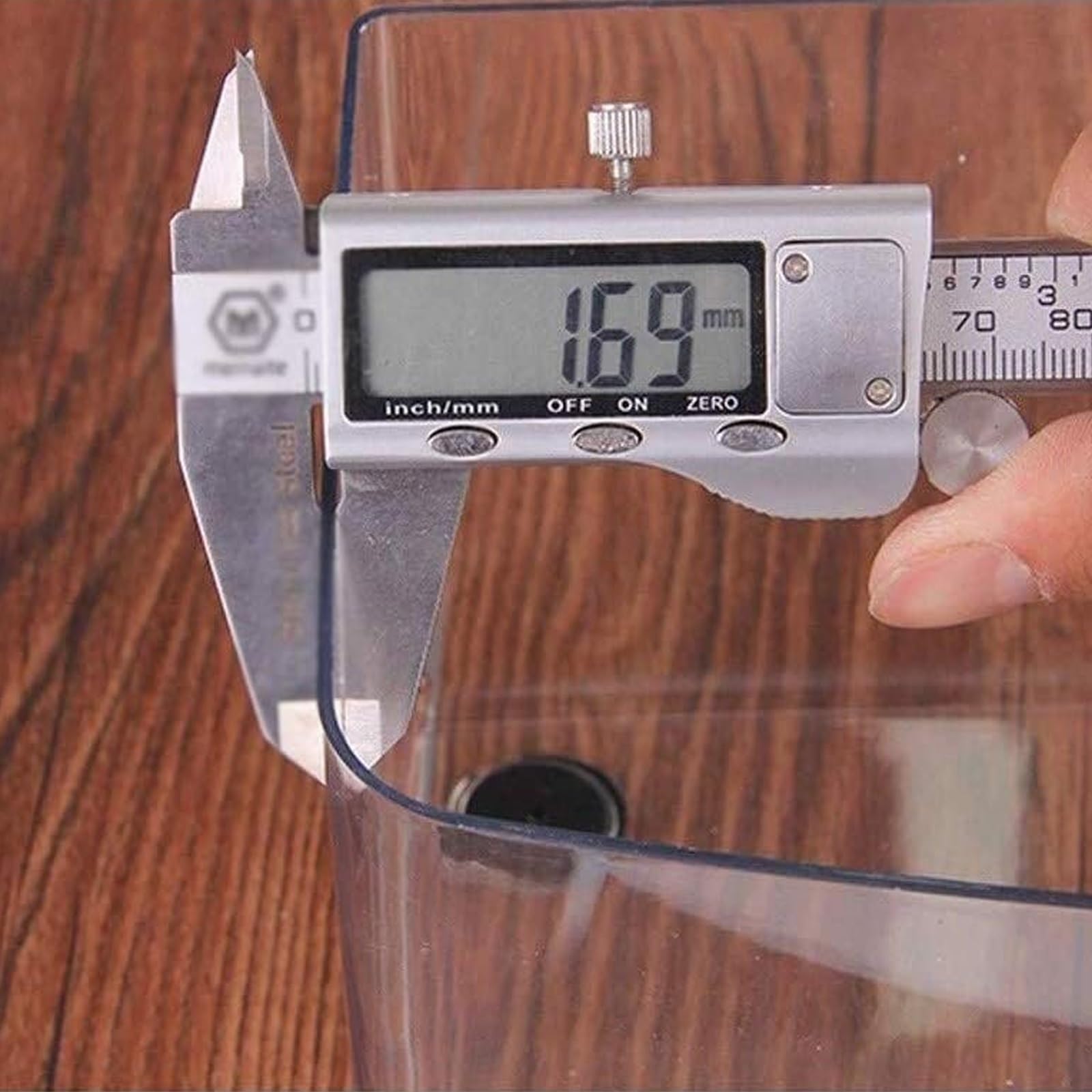 Niszczarka do papieru, pojemność 4 l, korba ręczna, strzępy kart kredytowych, płyt CD i dokumentów A4, kompaktowe narzędzie do cięcia plików do domu, biura, szkoły