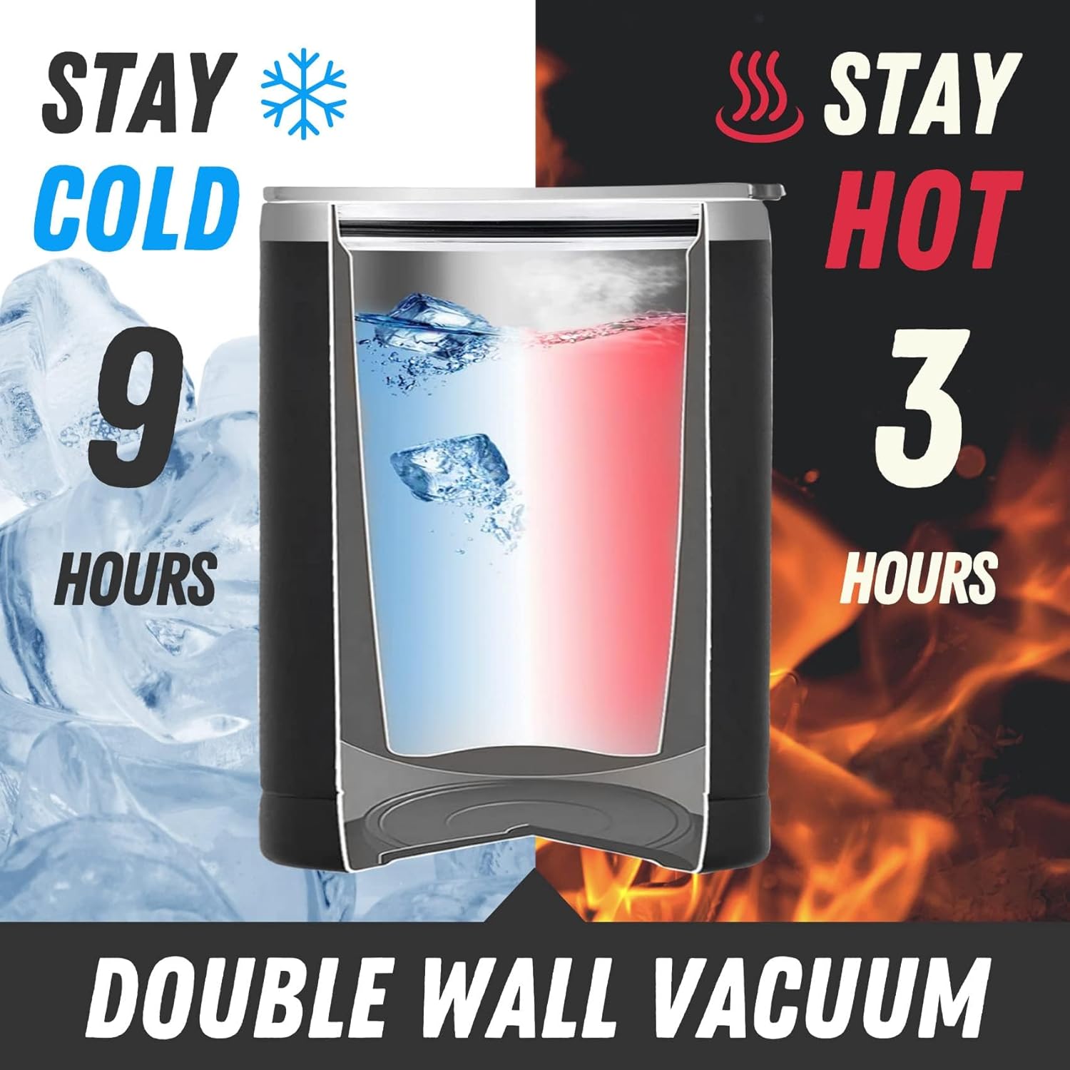 Onebttl Son Gifts from Mom Coffee Mug, Best Son Ever, Awesome, from Dad, Parent, Father, Mother for Son's Birthday, Graduation, Adulthood, Stainless Steel Travel Mug with Lid, 12oz/350ml - Image 5