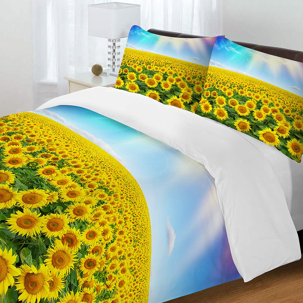 Linge de lit en microfibre sans repassage pour simplifier votre quotidien