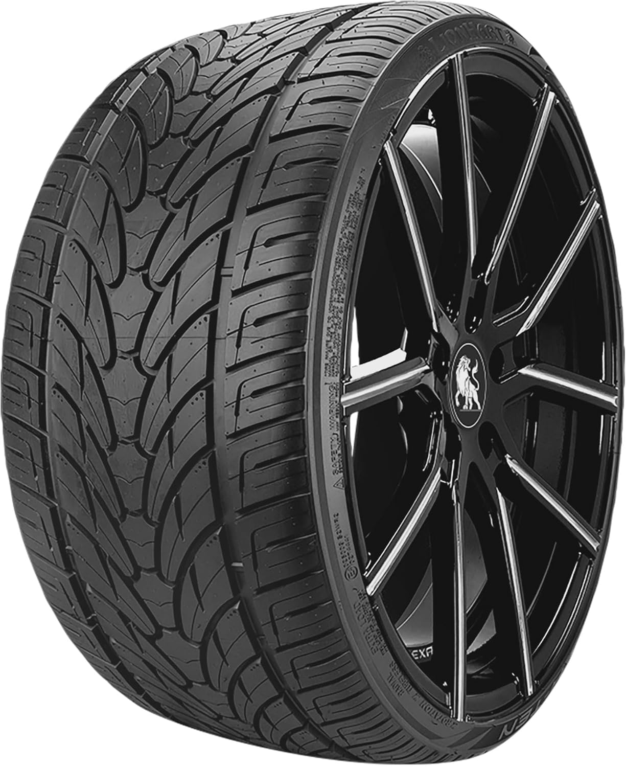Lionhart LH-TEN P305/25R32 108W