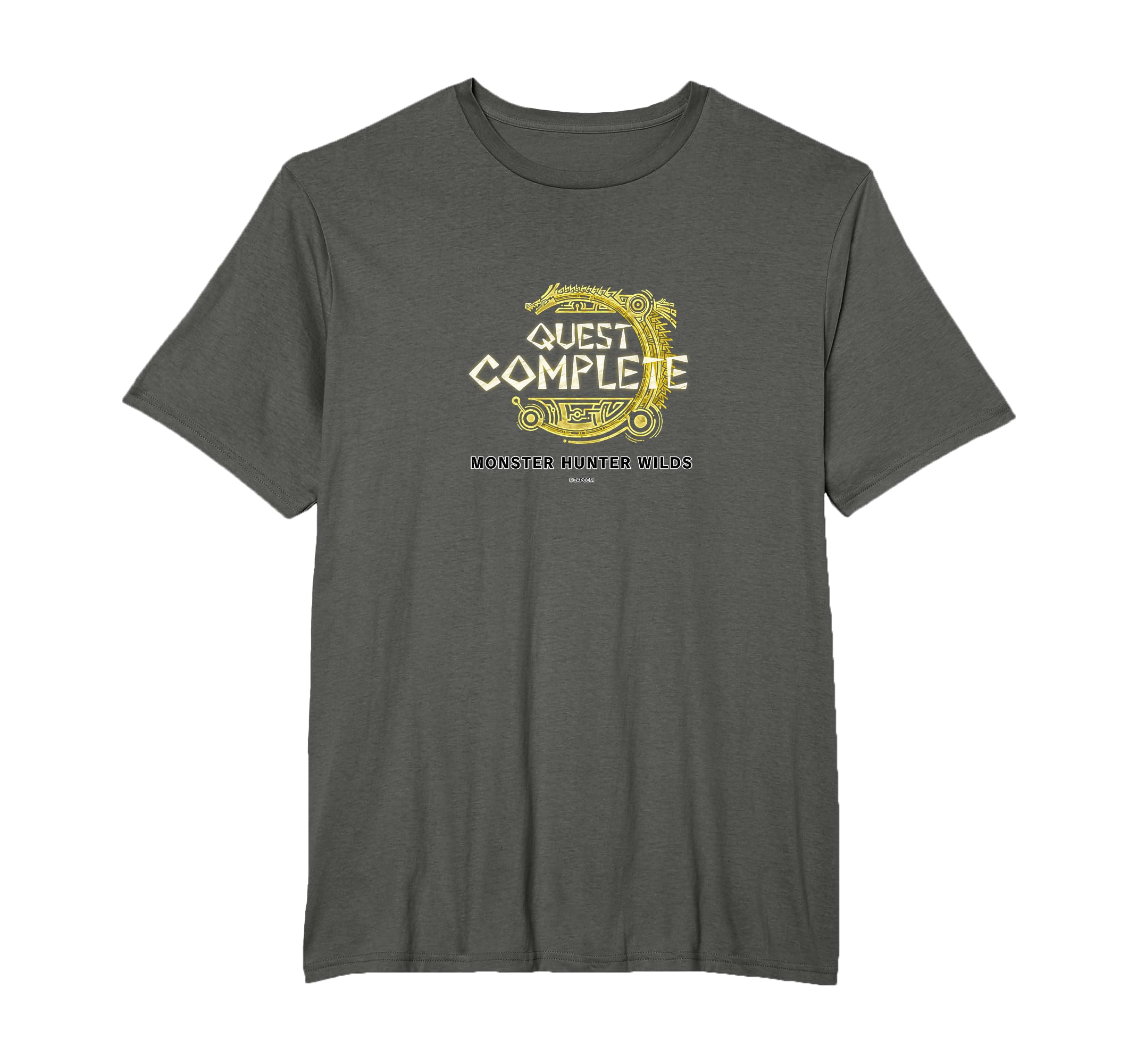 Kleidung mit Designs von Amazon Merch on Demand