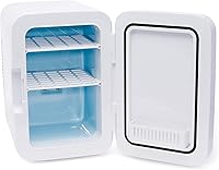 Vista 2 de IVYX Scientific Incubadora de 5 L – Control preciso de temperatura de 0°C a +55°C, 12 V CC / 110 V CA