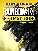 Vista 1 de Tom Clancy's Rainbow Six Extraction Deluxe Edition Código de PC - Ubisoft Connect