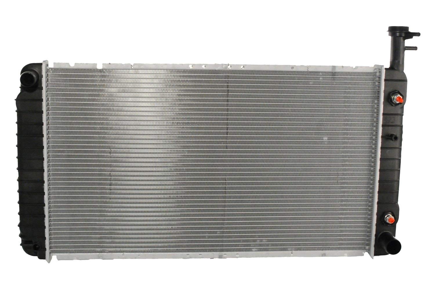 Amazon.com: GM Genuine Parts 21486 Radiator : Automotive