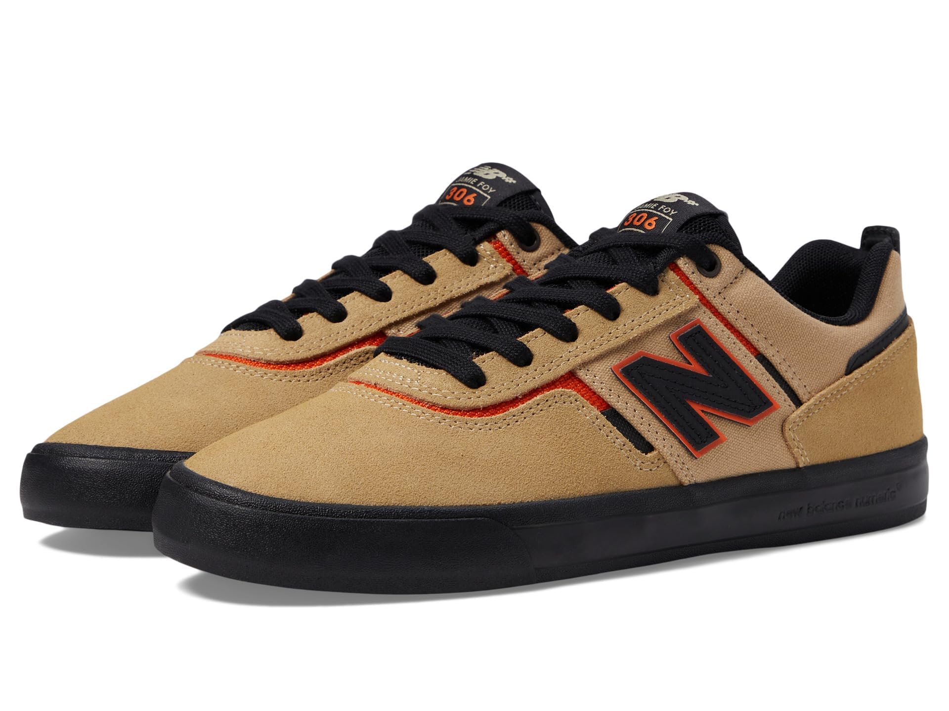 New Balance Unisex Adult Numeric 306 V1 Skateboarding Shoes