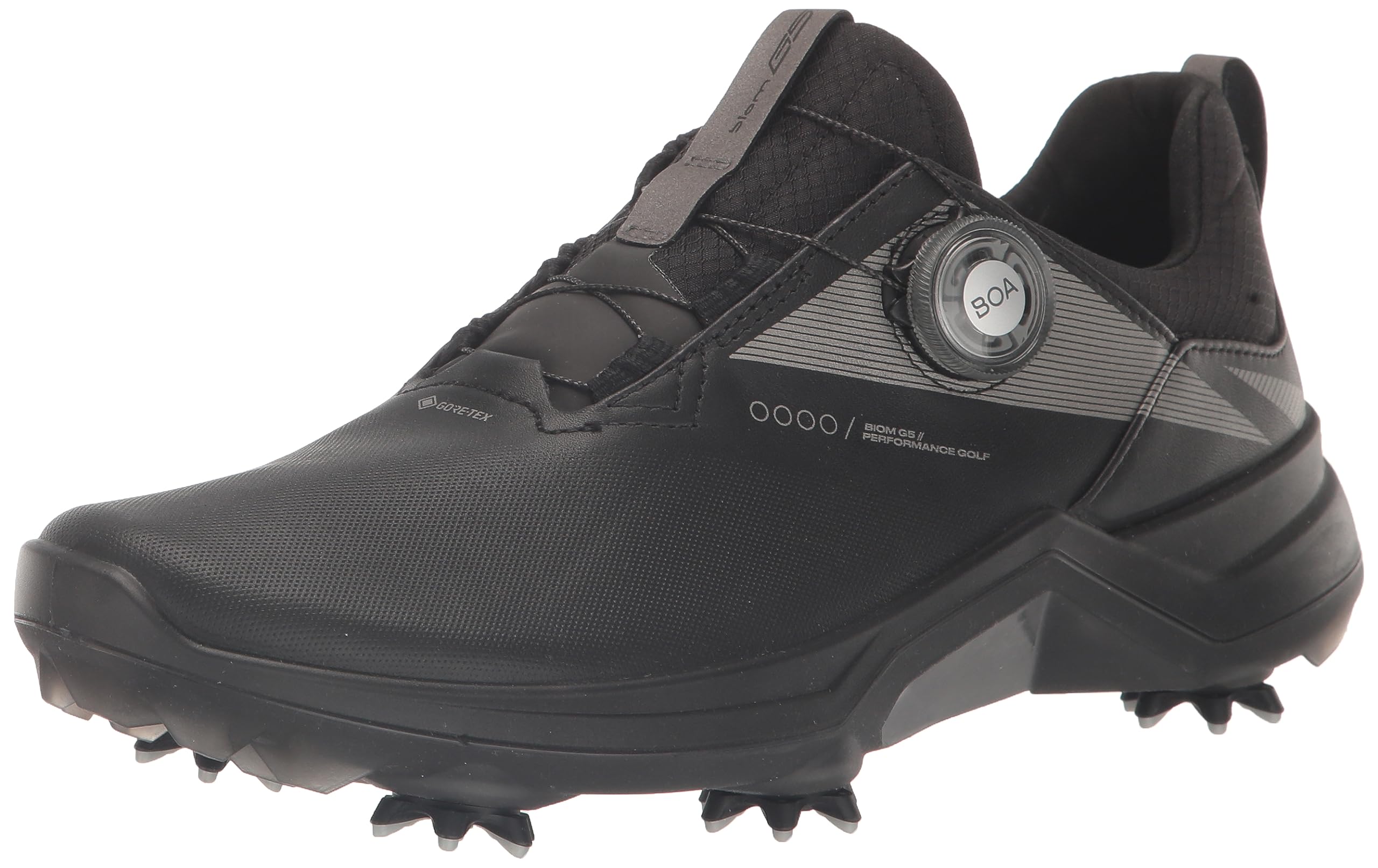Men's Biom G5 Boa Gore-tex Waterproof Golf Shoe