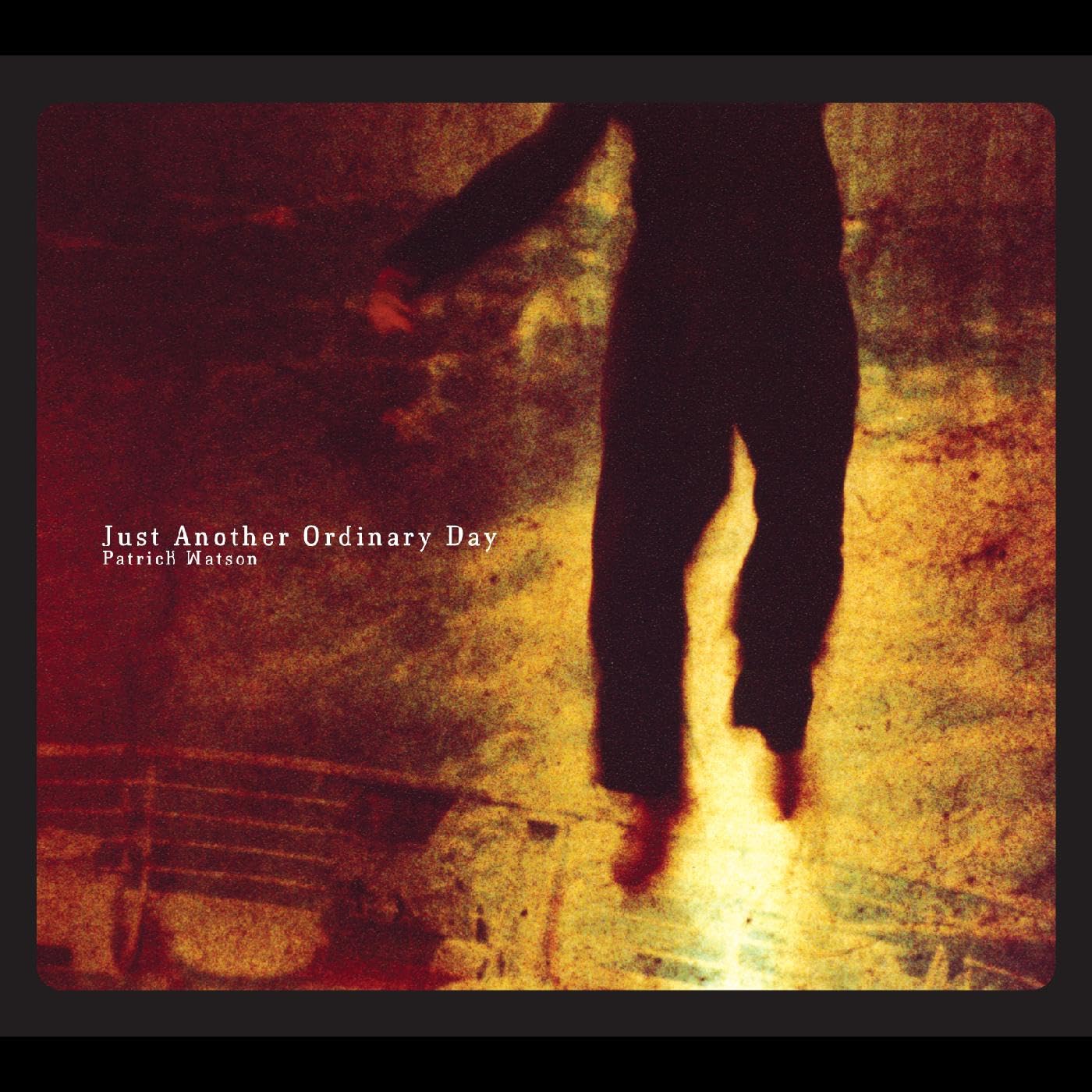 JUST ANOTHER ORDINARY DAY [VINYL]