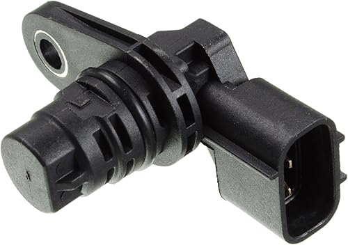 Miniatura 2 de Holstein Parts 2CAM0300 - Sensor de posición del árbol de levas, compatible con Hyundai Genesis Coupe, Santa Fe, Sonata, Tucson Kia Forte, Forte