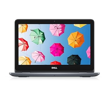 Amazon.com: Dell Inspiron 11 3195, 2 in 1, 7th Gen AMD A9