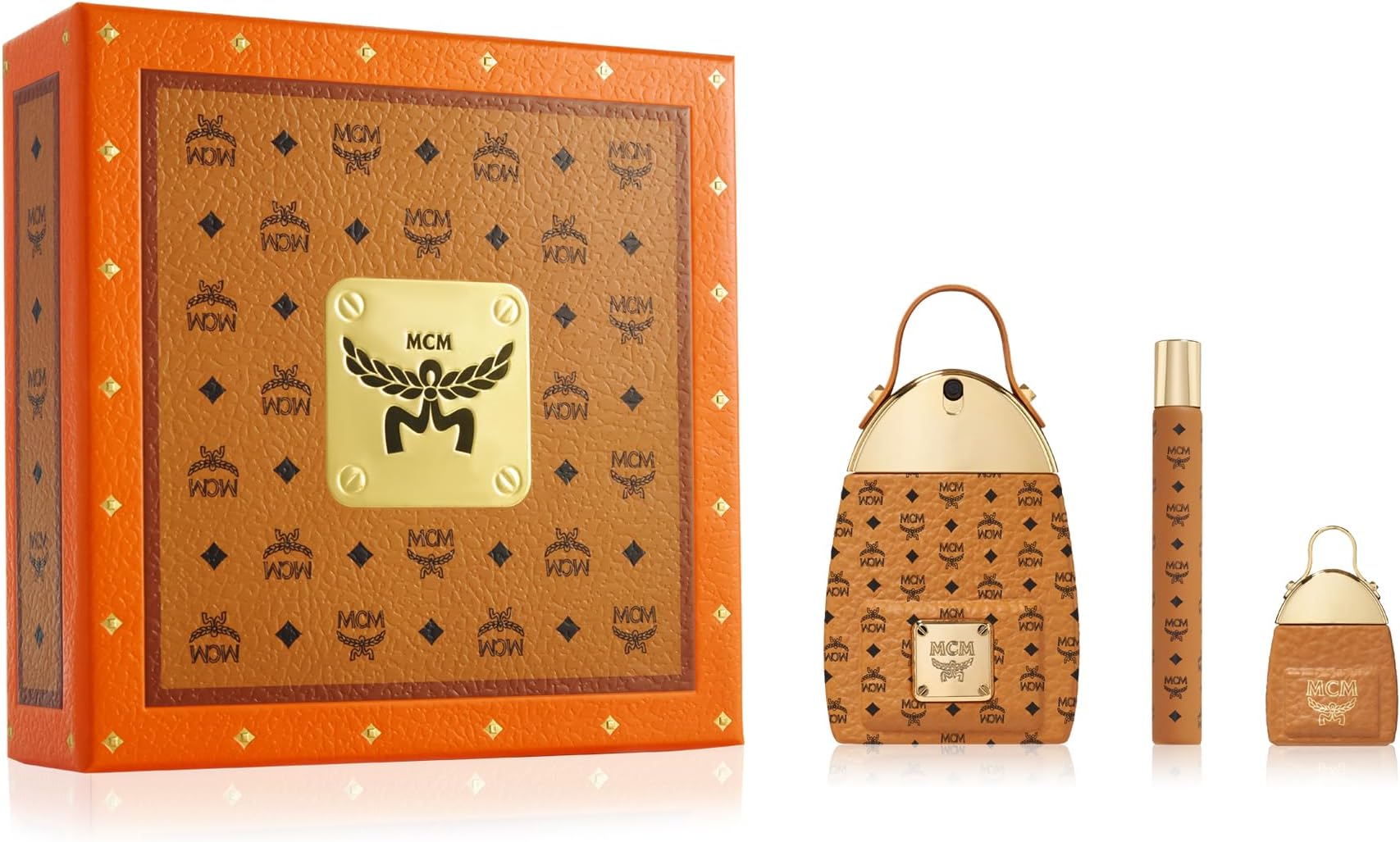 MCM MCM Eau de Parfum