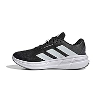 adidas Uomo Questar 3 Running Shoes, Core Black, Cloud White, Carbon, 49 1, 3 EU