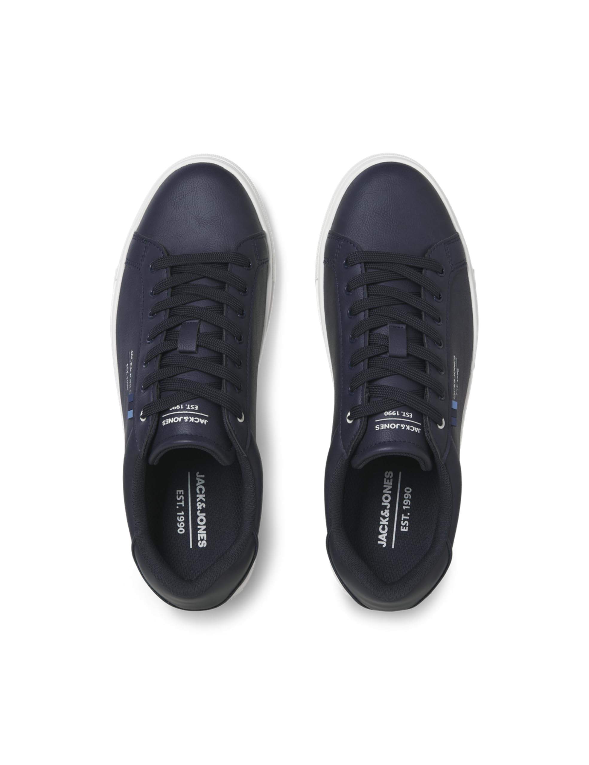 JACK & JONES Jfwbale Pu Sneaker Noos Jfwbale Pu Noos - Zapatillas deportivas Hombre