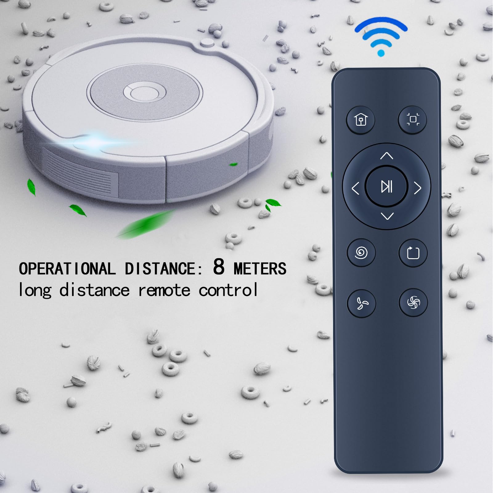 Amazon.com: ZWP Replacement Remote Control for Vexilar Robot