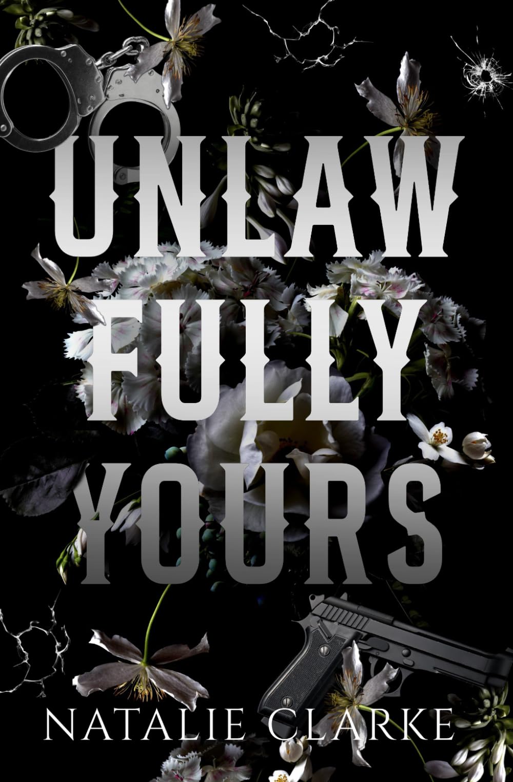 Unlawfully Yours (Lawless MC)