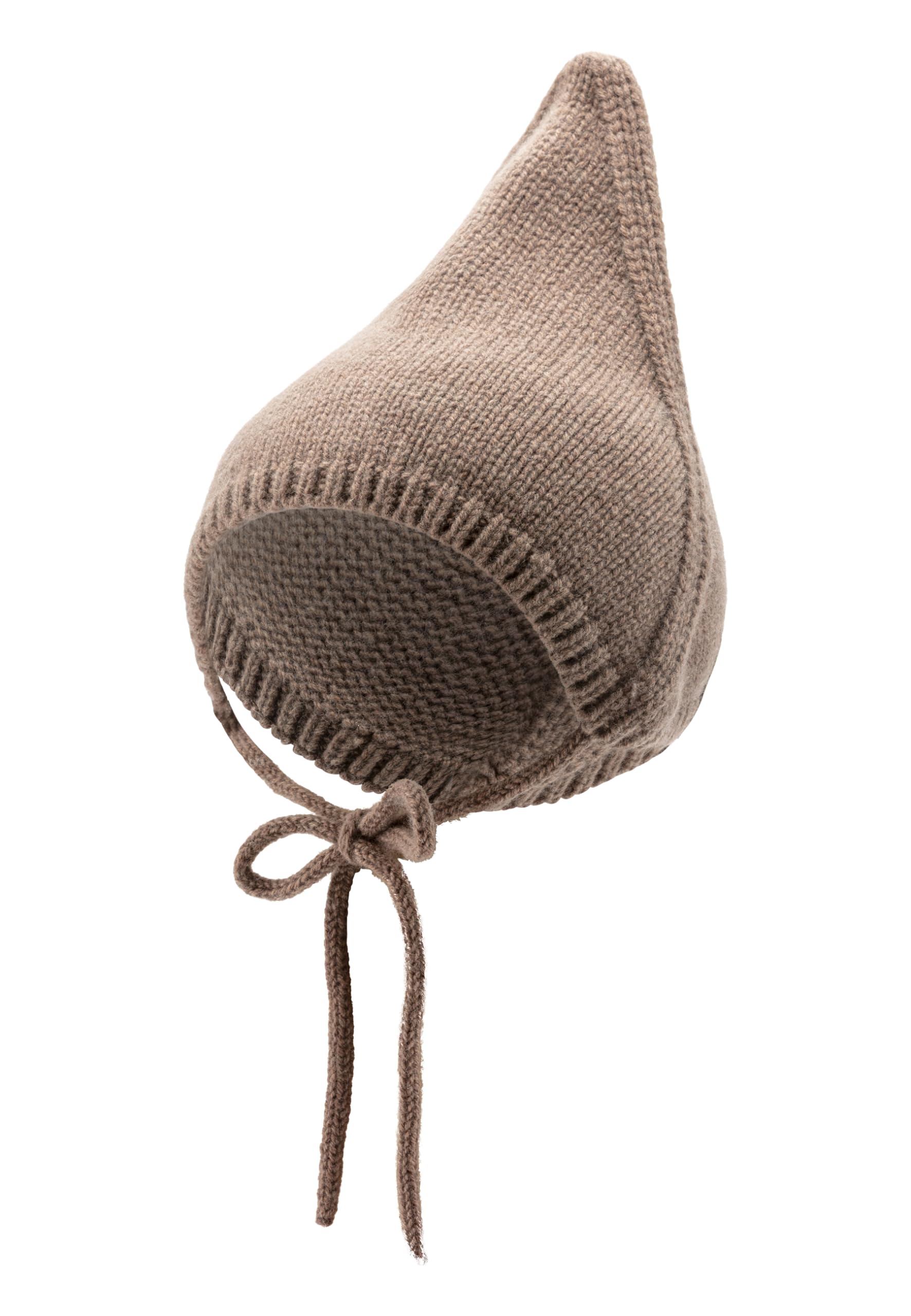 Sterntaler Inka Babymütze Mit Ohrenklappen - Gefüttert Mit Baumwollfleece Für Mädchen