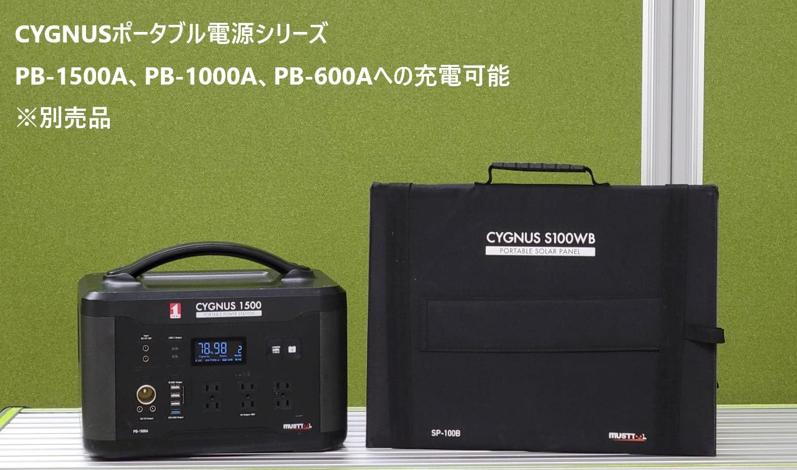 Amazon.co.jp: イチネンアクセス ツール事業部 SP-100B ソーラーパネル 