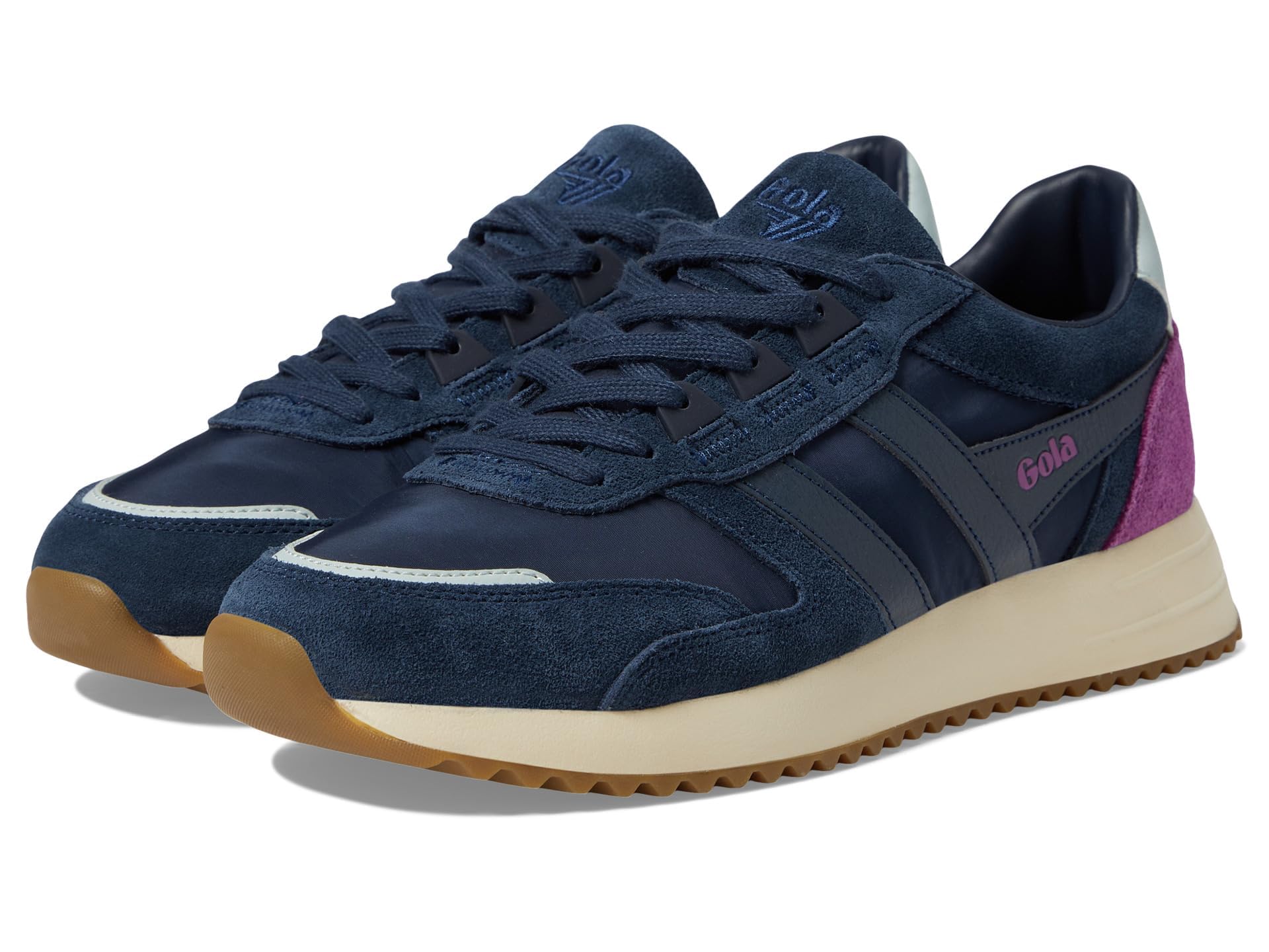 Gola Grandslam Leather