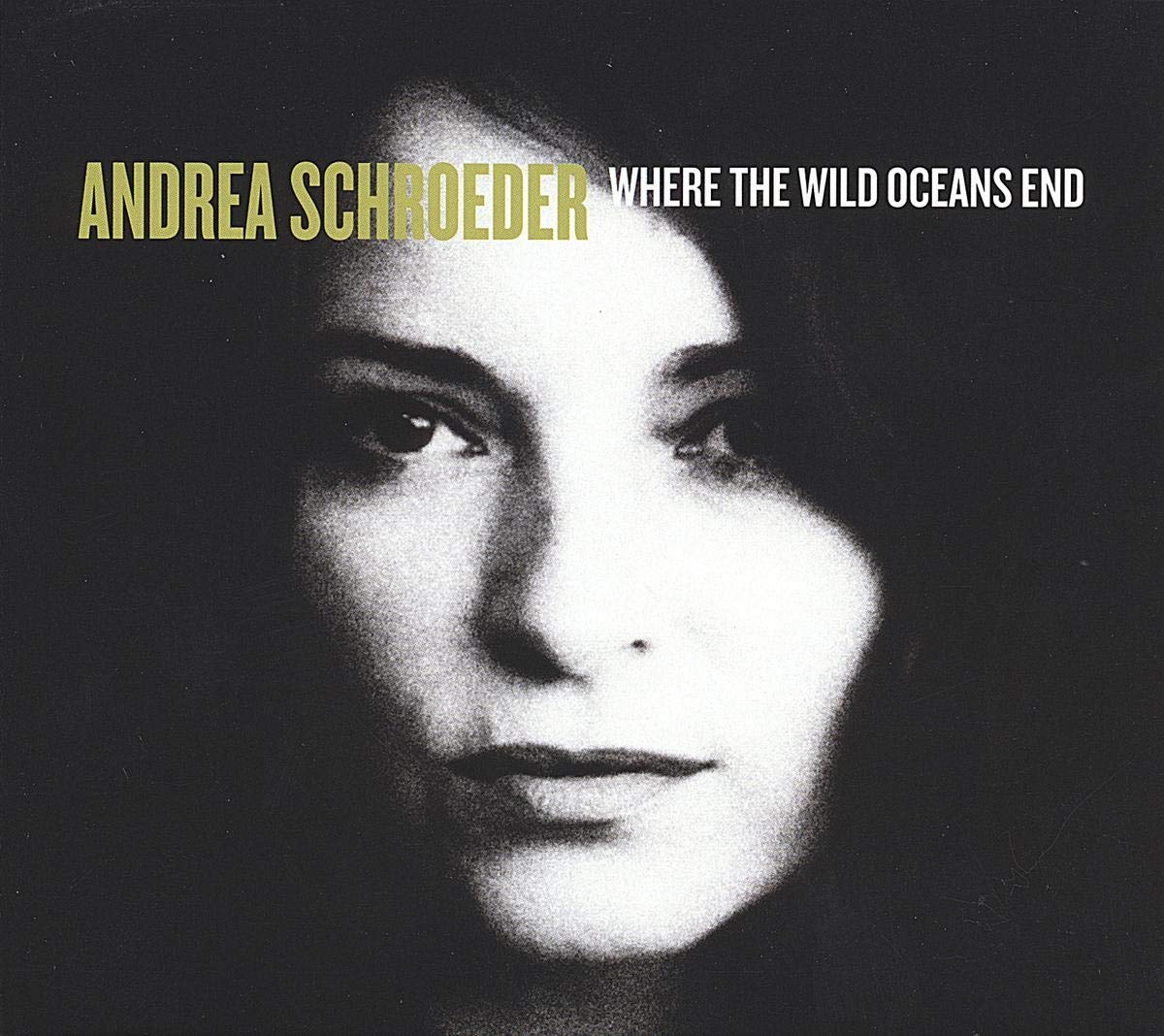 Where The Wild Oceans End