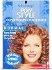 Schwarzkopf Poly Style Conditioning Foam Perm Normal
