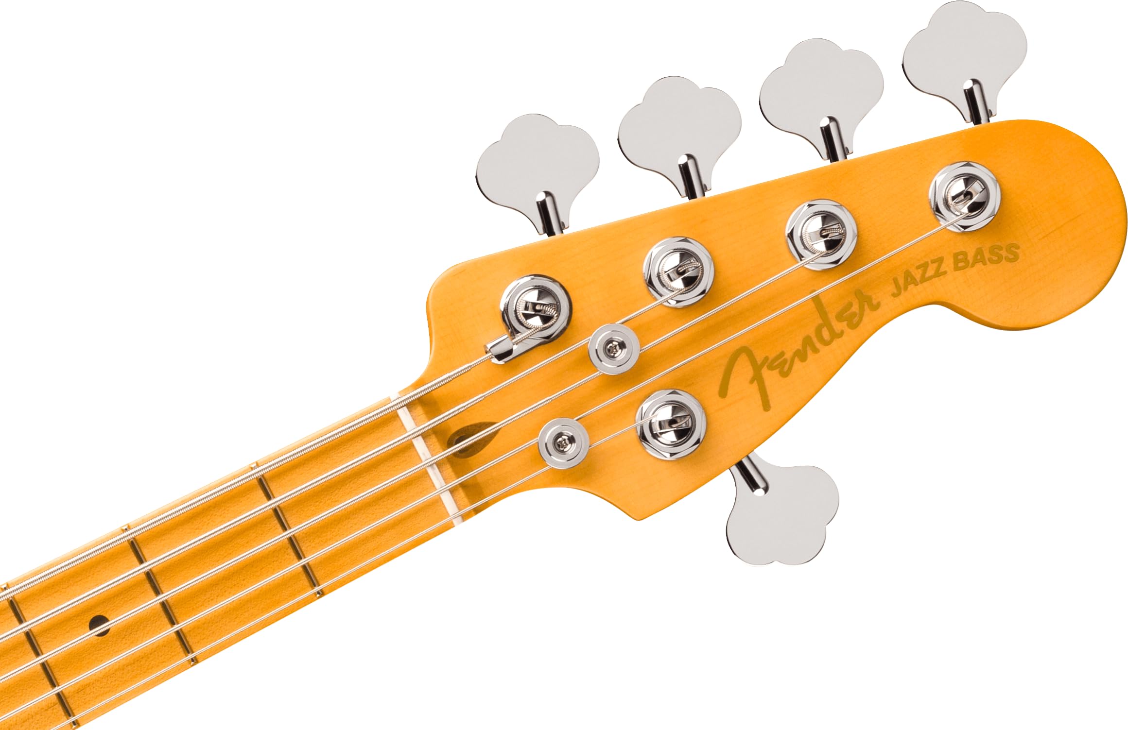 Amazon | Fender フェンダー エレキベース American Ultra II Jazz