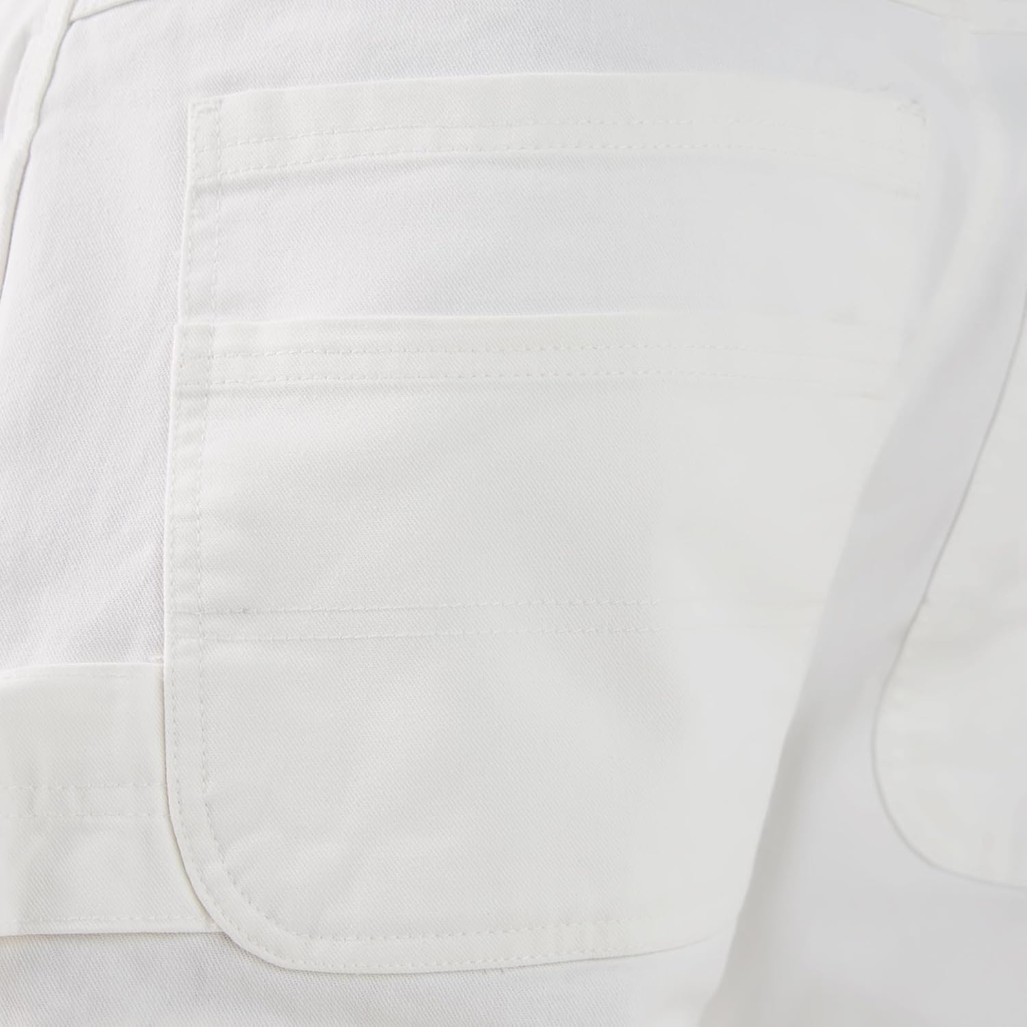 Dickies Utility Painter's Shorts, 11" - Image 6