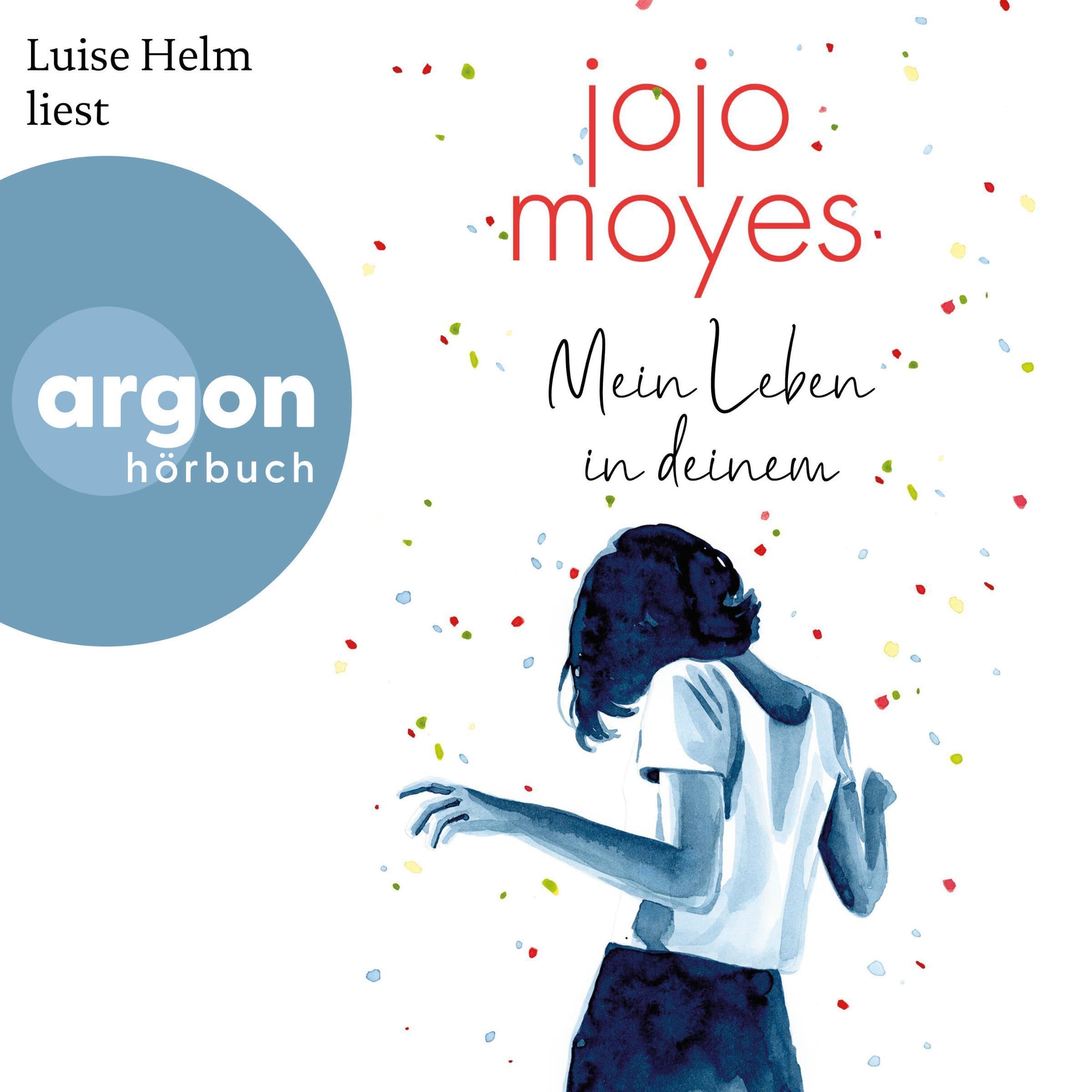 Cover art for Mein Leben in deinem
