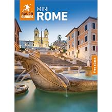 Rough Guides Mini Rome Travel Guide with eBook Mini Rough Guides