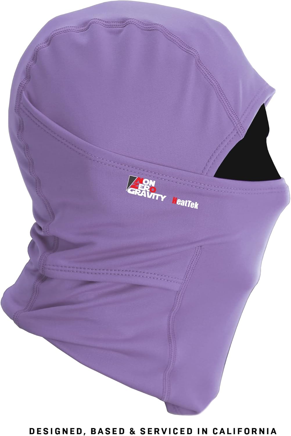 Nonzero Gravity Winter Balaclava Active Face Mask