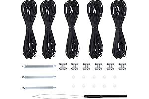 RV Pleated Shade Repair Kit – Repair Your Window Shades with Ease!