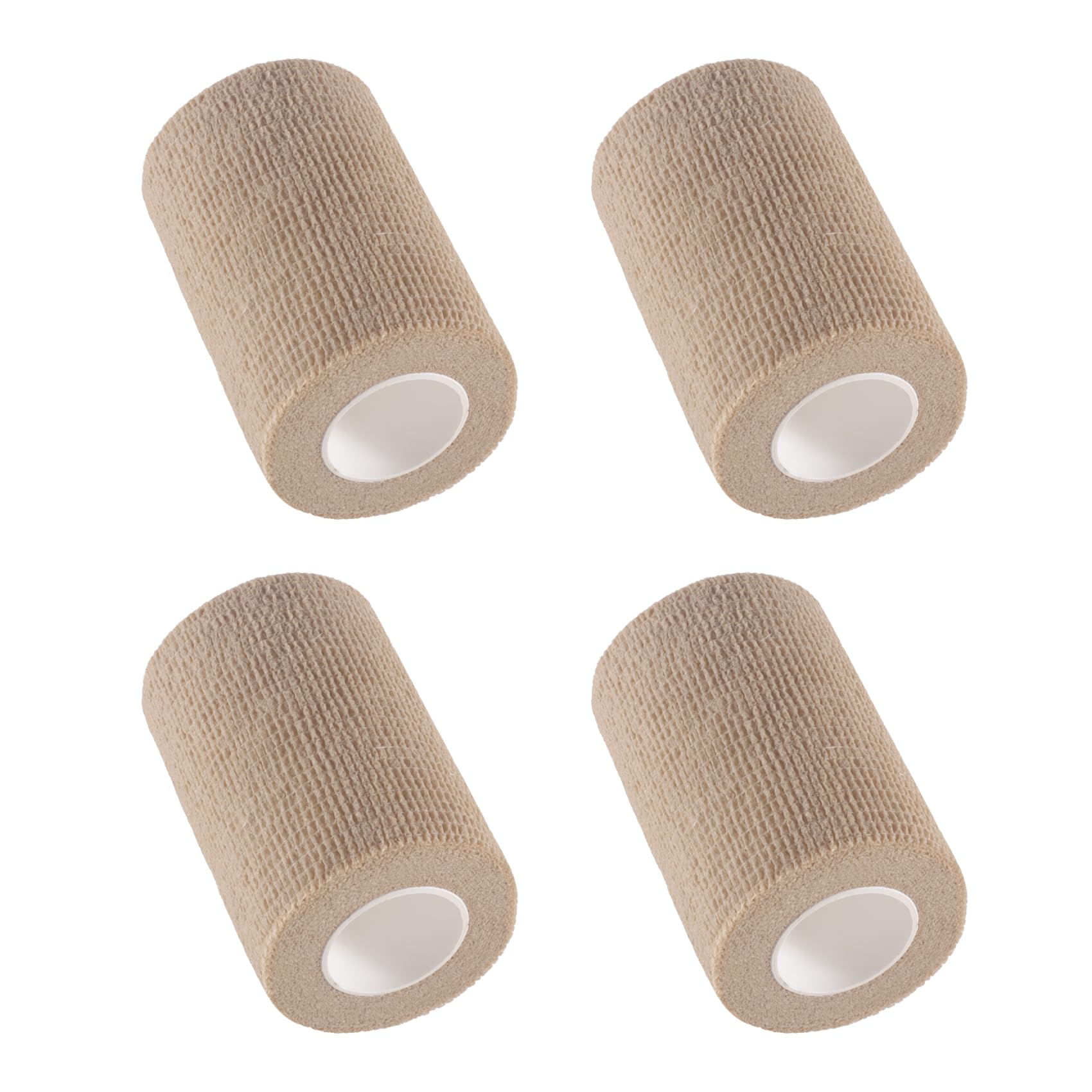 6 Pack Sport Elastic Bandage 3 Inch x 5 yd Black Color — Amazon image 21