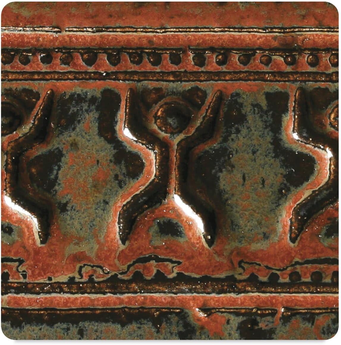 Amaco Potter's Choice Glaze - Ancient Jasper, Gallon