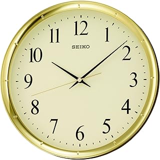SEIKO Clocks QXA417G- Orologio da parete