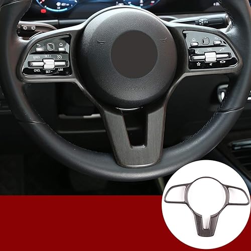 Ajuste del volante del coche para Mercedes Benz A B C E G CLA CLS GLC GLE GLS EQC GLB W177 W247 W205 W213 C257 X253 W167 W463 X247 N293 Ajuste del volante del coche para Mercedes Benz A B C E G CLA CLS GLC GLE GLS EQC GLB W177 W247 W205 W213 C257 X253 W167 W463 X247 N293