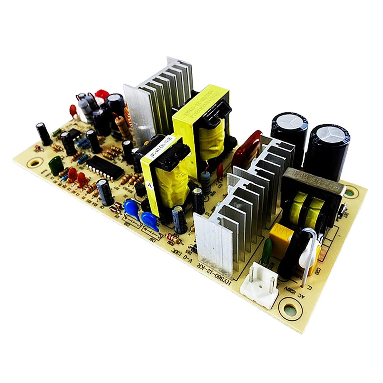 Placa de Control para Vinoteca DQ04-001 AC220V 70W NTC