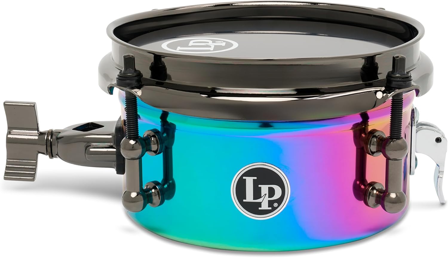 Tony Succar Signature 6" Micro Snare