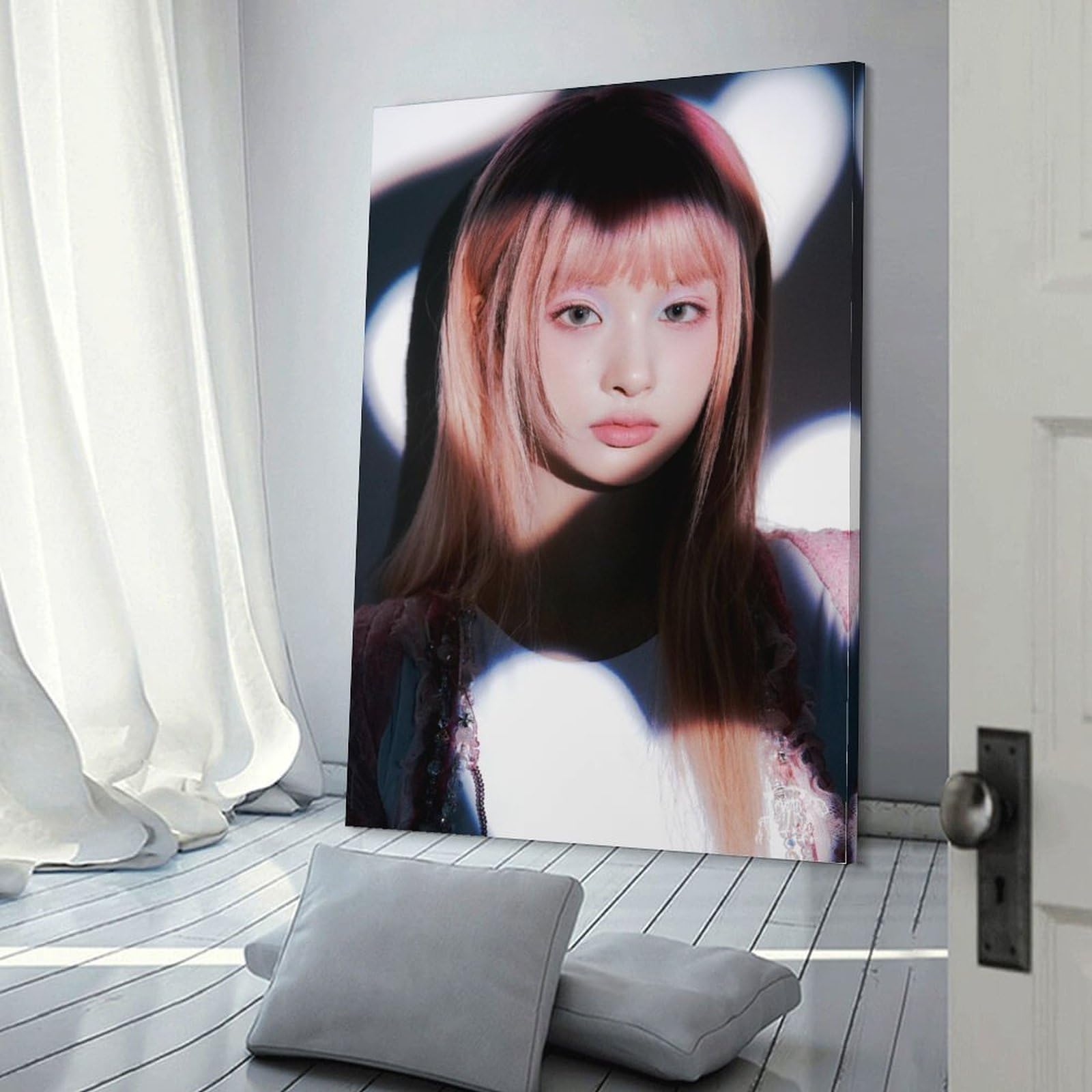 Amazon.co.jp: SULLYOON ソリュン NMIXX エンミックス 2nd EP Fe3O4