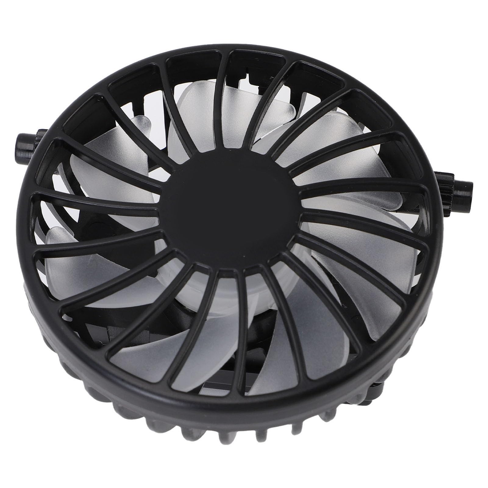 Solar Fan Gombado, Cappello Pesca con Sole Sole per Esterno per Camminare