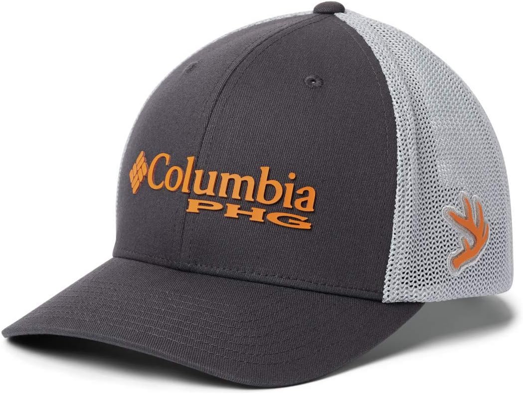 Columbia Men's PHG Mesh Ball Cap