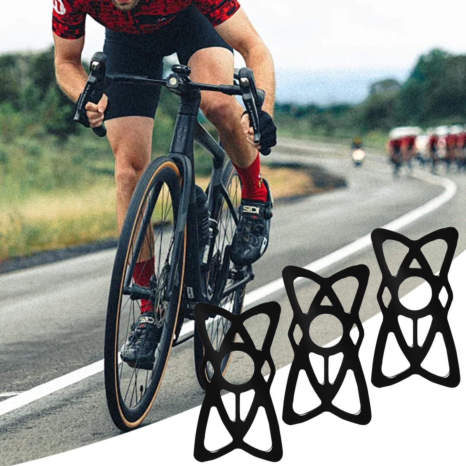 rennrad armlinge GripGrabLight Frhling-Herbst bergangs Armlinge