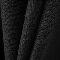 Vista 170 de Poncho chal para mujer, suéteres suaves y cálidos para mujer, parte delantera abierta, poncho de viaje para otoño, invierno y primavera