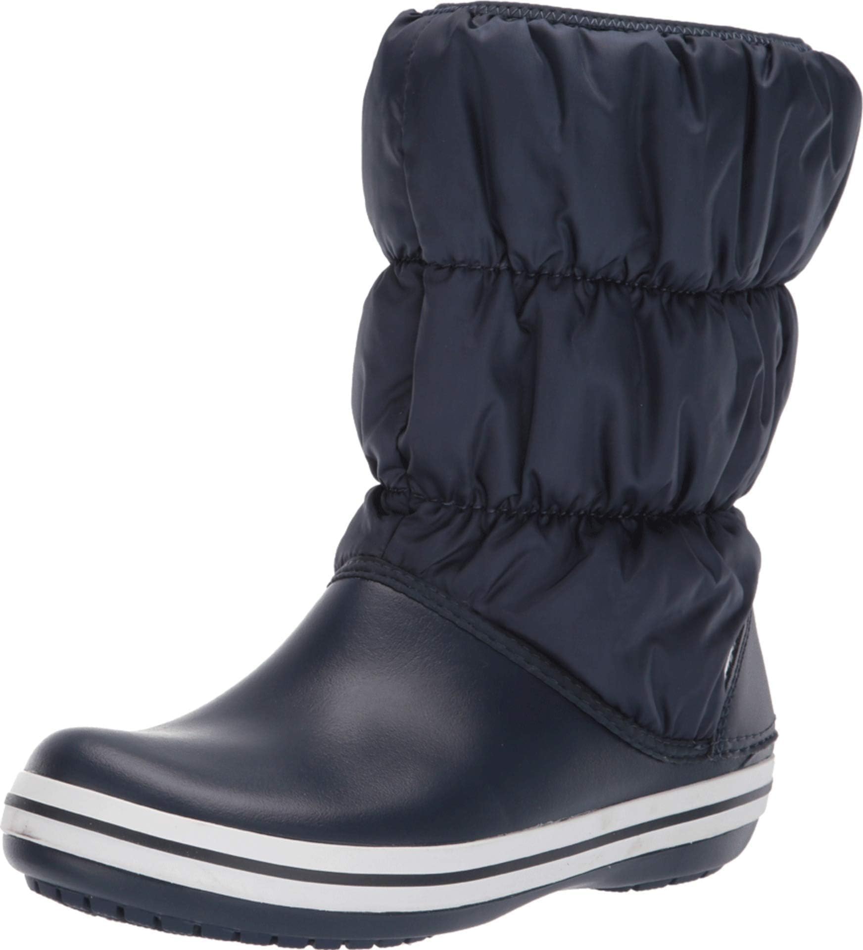 Women's Winter Puff Boots
