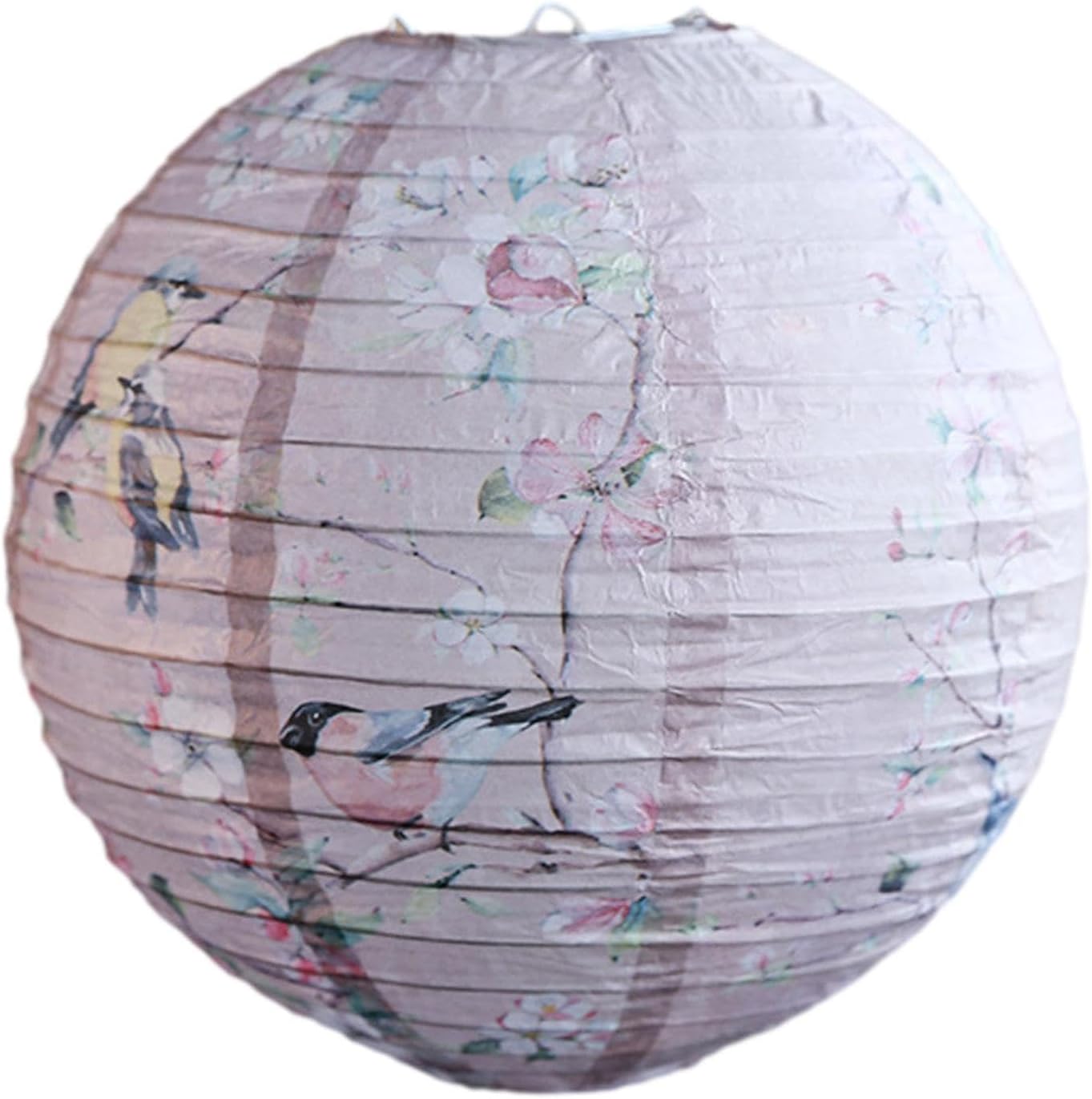JAZZY PEARLS® Chinese Paper Lantern Traditional for Holiday Mid Autumn Festival Photo Prop Style B|Home & Garden | Greeting Cards & Party Supply | Party Supplies | Party Decorations
