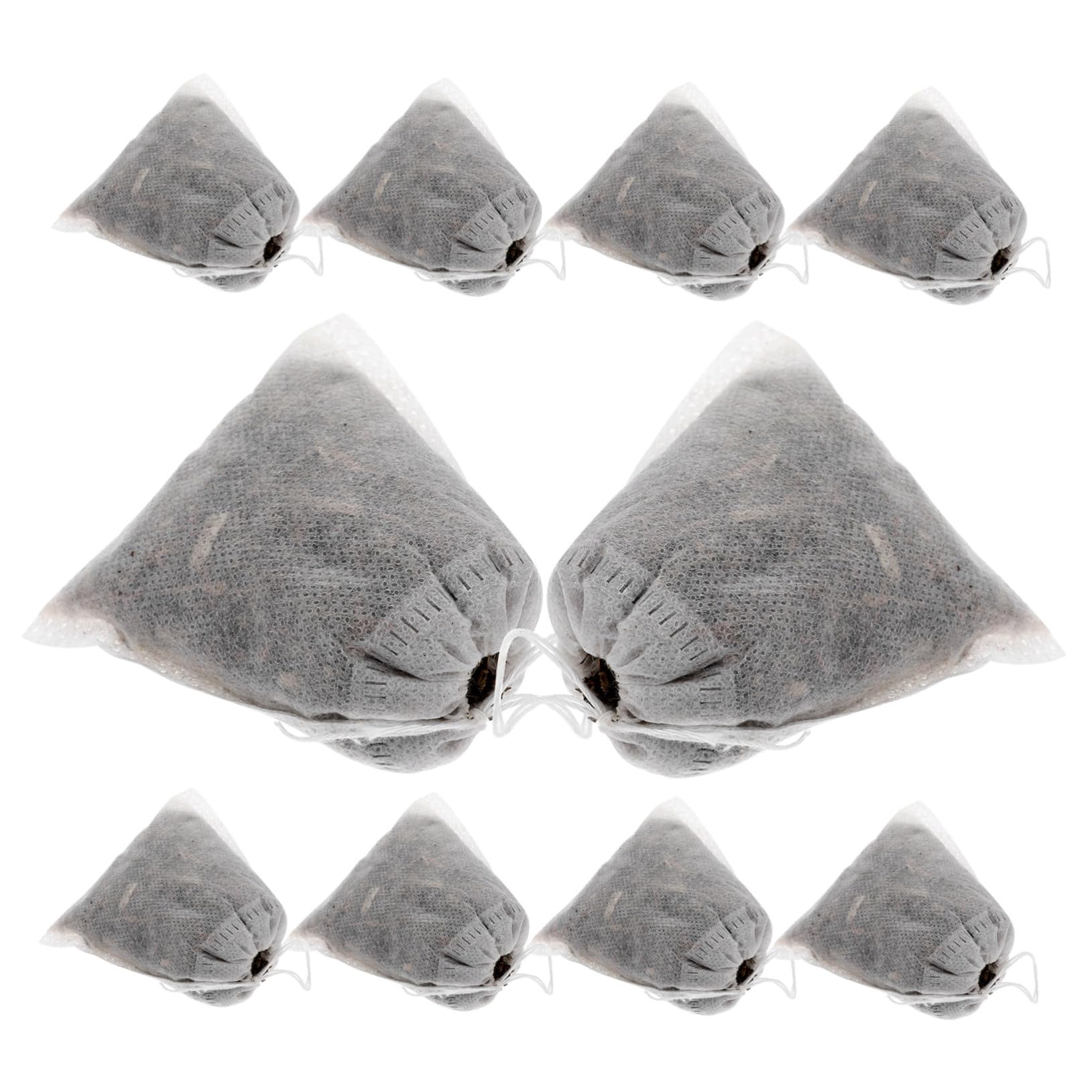 VALICLUD 3 Set Bustina Di Assenzio Borse Armadio Profumato Armatei Borsa Bustine Di Assenzio Per Cassetto Bustine Decorative Rifornimenti Profumati Mini Bustina Aiye Bianca 10 Pezzi * 3