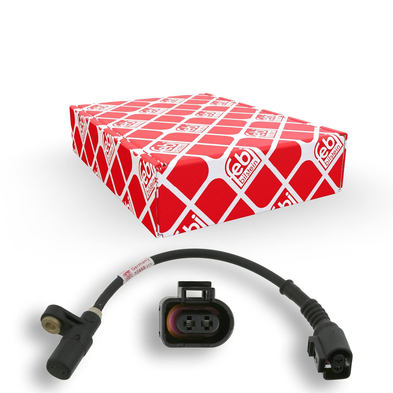 febi bilstein 23498 Abs Sensor